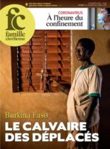 Famille Chretienne – 28 mars 2020