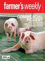 Farmer’s Weekly – 01 May 2020