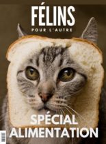 Felins Pour L’autre – N 2, 2020
