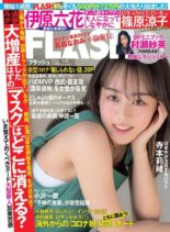 Flash – 28 April 2020