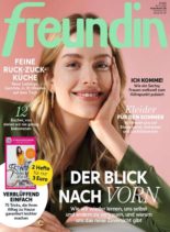 Freundin – 15 April 2020