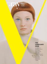 Gray Magazine – N 51 2020