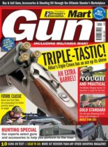 Gunmart – April 2018