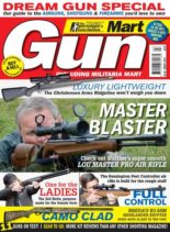 Gunmart – March 2019
