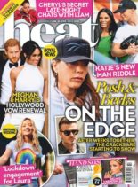 Heat UK – 25 April 2020