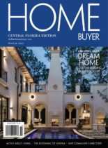 Homebuyer Central Florida – Winter 2019-2020