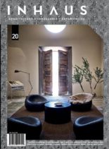 Inhaus – Issue 20, 2020