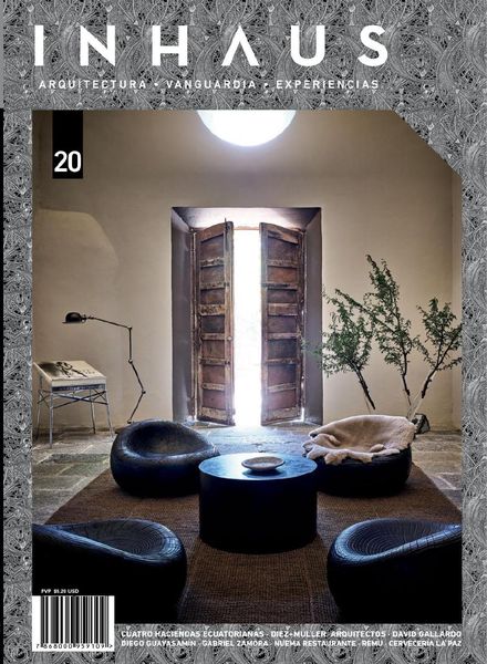 Inhaus – Issue 20, 2020