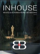 INHOUSE – Herbst 2018