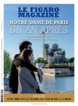 Le Figaro Magazine – 17 Avril 2020