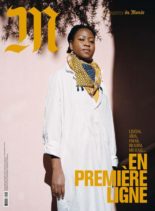 Le Monde Magazine – 25 Avril 2020