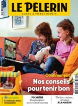 Le Pelerin – 23 Avril 2020