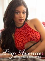 Leg Avenue – Lingerie Collection Catalog 2020
