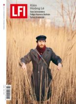 LFI Leica Fotografie International Germany – Mai-Juni 2020