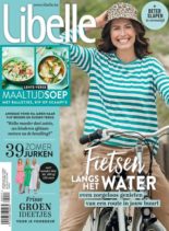 Libelle Belgium – 23 April 2020