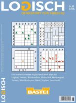 Logisch – Nr.88 2020