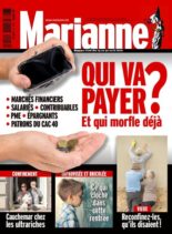 Marianne – 24 avril 2020