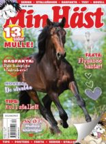 Min Hast – 21 april 2020