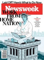 Newsweek USA – April 10, 2020