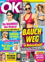 OK! Germany – 1 April 2020