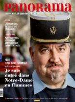 Panorama France – Avril 2020