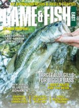 Pennsylvania Game & Fish – May 2020