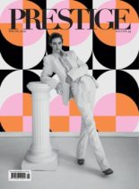 Prestige Switzerland – Spring 2020