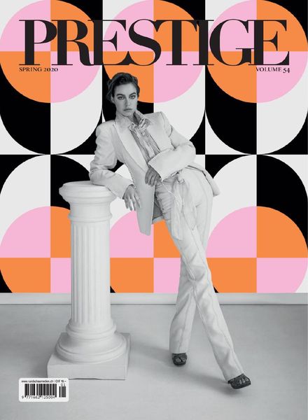 Prestige Switzerland – Spring 2020