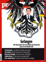 Profil – 29 Marz 2020