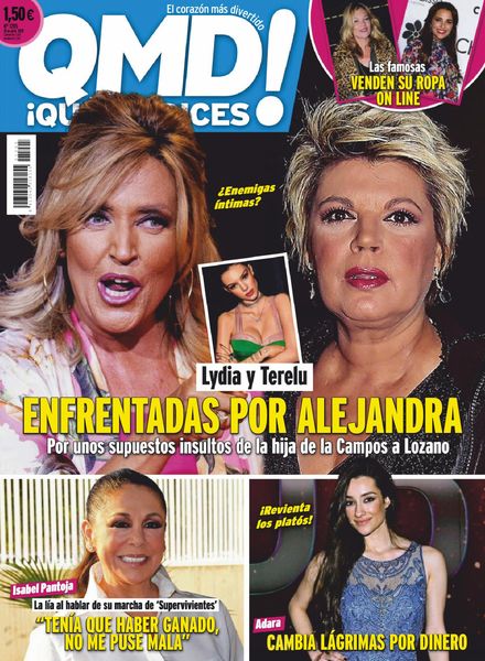 QMD! – 18 abril 2020