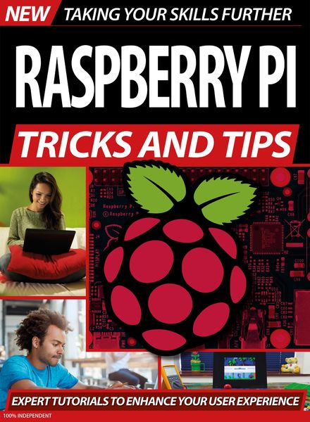 Raspberry Pi – Tricks and Tips 2020