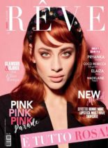 Reve Magazine – Aprile-Maggio 2020