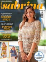Sabrina Germany – Mai 2020