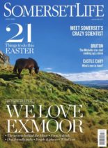 Somerset Life – April 2020