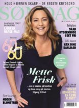 Sondag – 20 april 2020