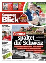 SonntagsBlick – 19 April 2020