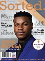 Sorted Magazine – May-June 2020