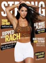 Strong Fitness Magazine Australia – April-May 2020