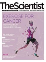 The Scientist – April 2020