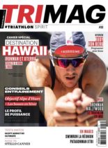 Trimag – Janvier-Fevrier 2020