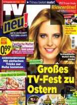TV neu – 2 April 2020