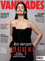 Vanidades Mexico – 20 abril 2020