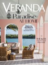Veranda – May 2020