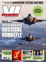 Vi Menn – 17 april 2020