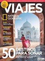 Viajes National Geographic – mayo 2020