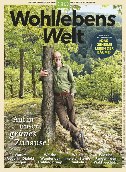 Wohllebens Welt – Fruhjahr 2020