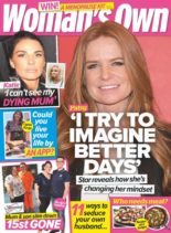 Woman’s Own – 27 April 2020