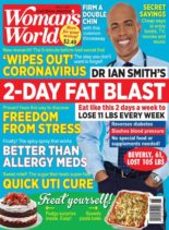 Woman’s World USA – May 04, 2020