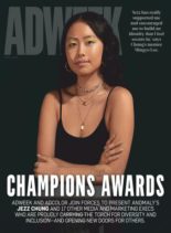 Adweek – April 06, 2020