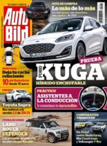Auto Bild Espana – 24 abril 2020